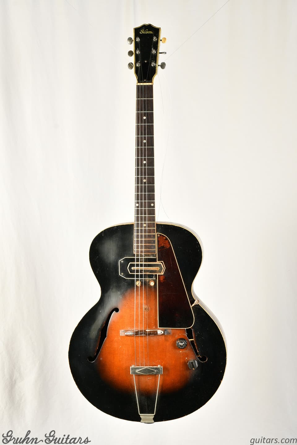 1940 Gibson ES-150