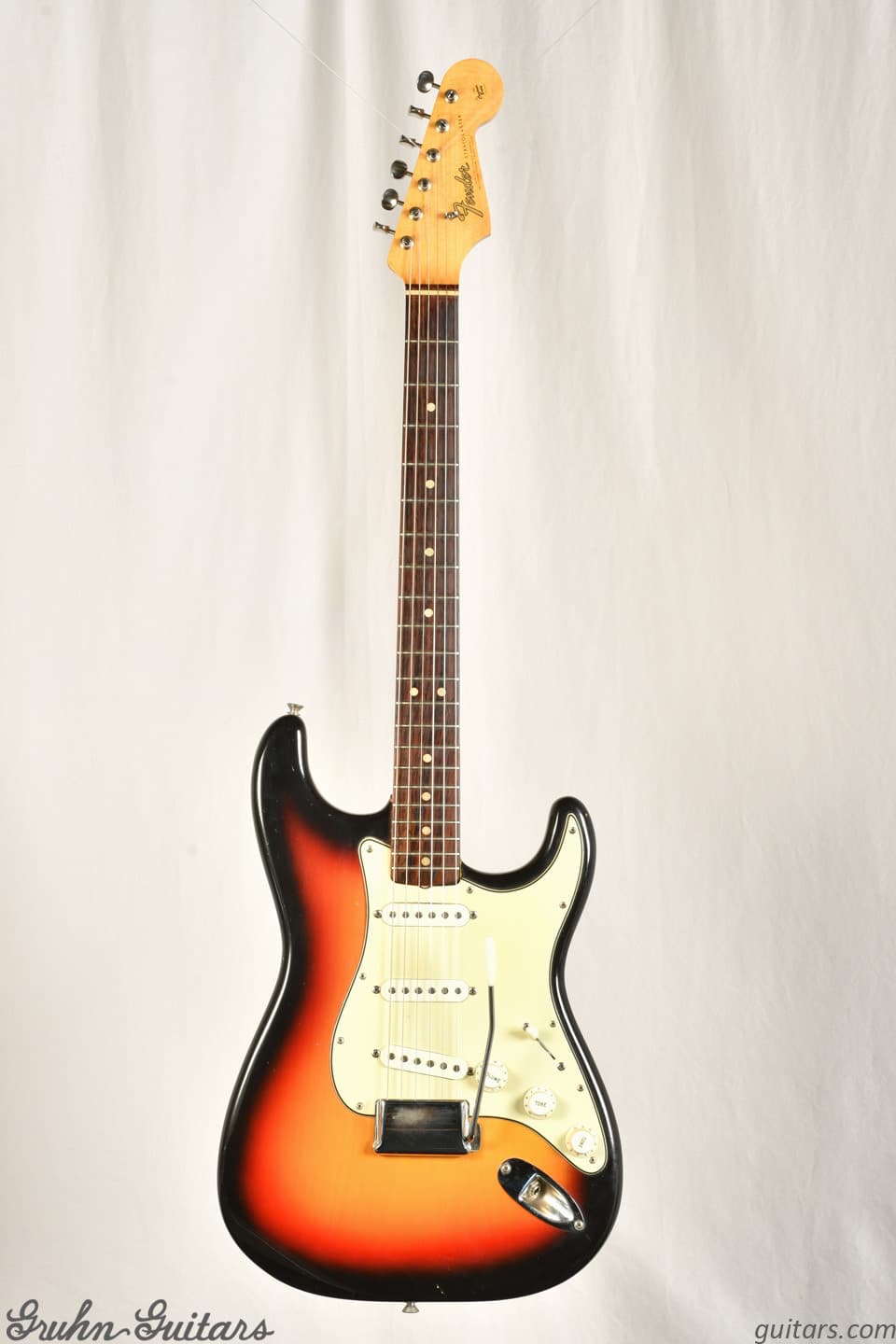 1965 Fender Stratocaster