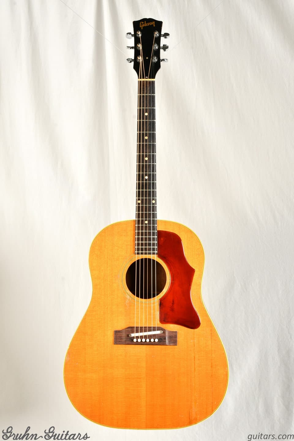 1963 Gibson J-50 ADJ