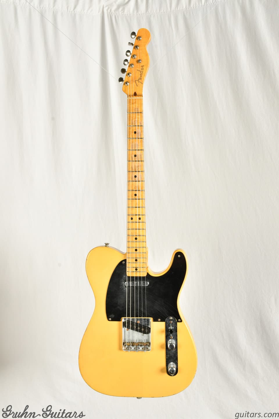 1951 Fender Nocaster