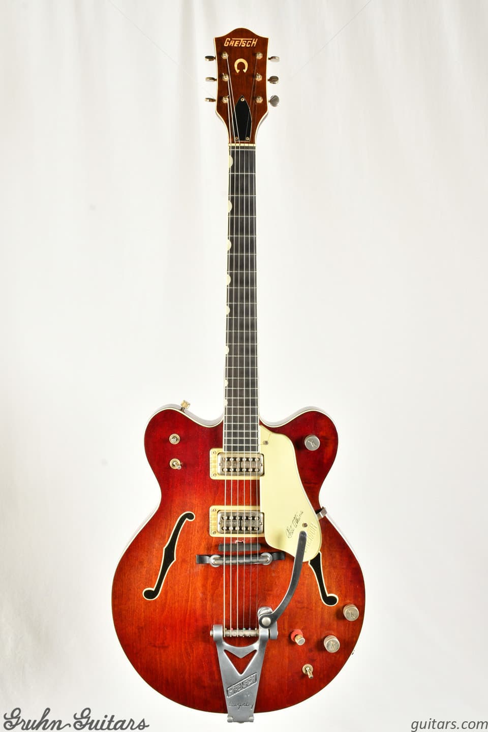 1964 Gretsch 6120