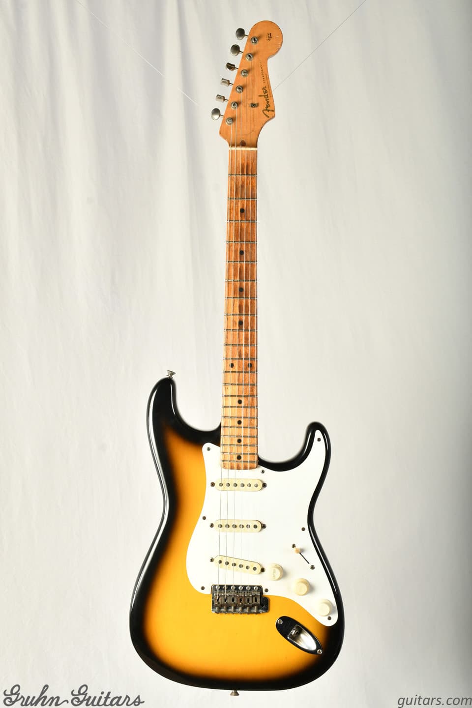 1958 Fender Stratocaster