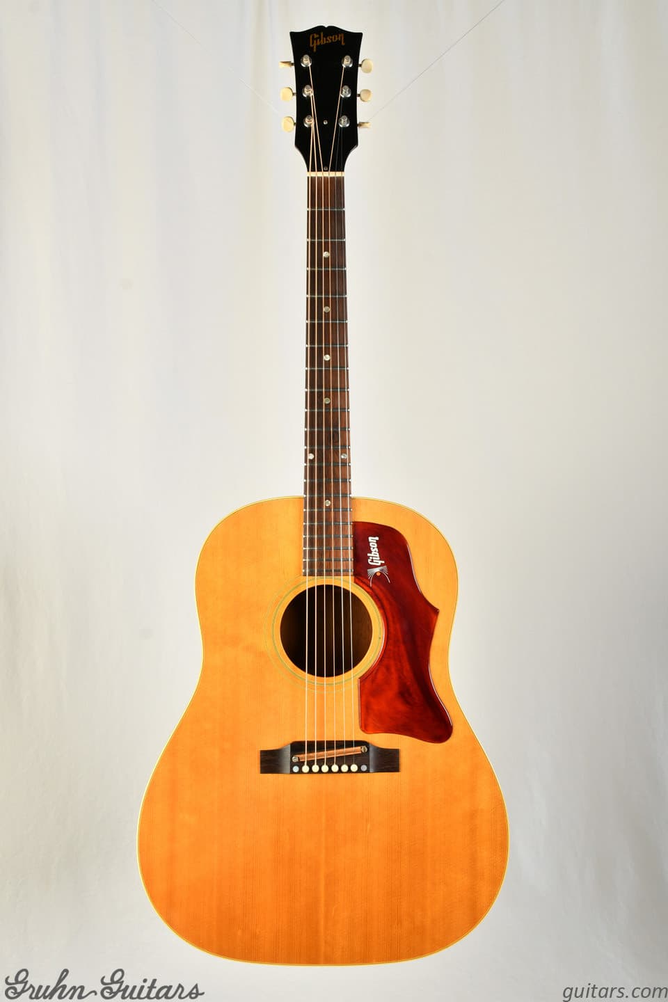 1968 Gibson J-50 ADJ