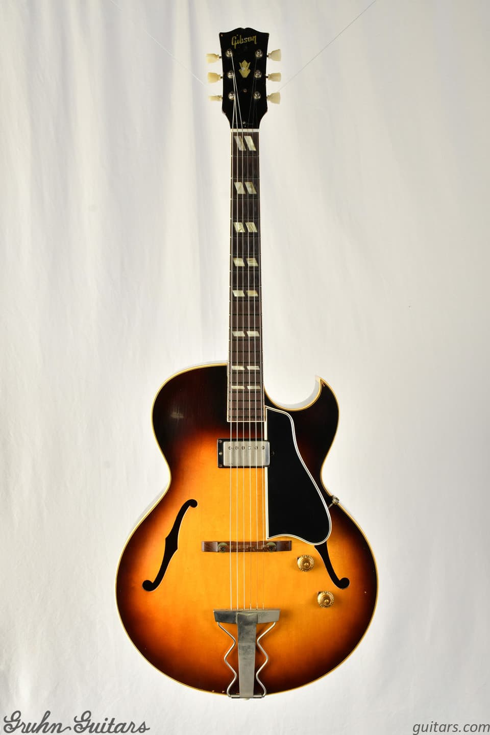 1957 Gibson ES-175