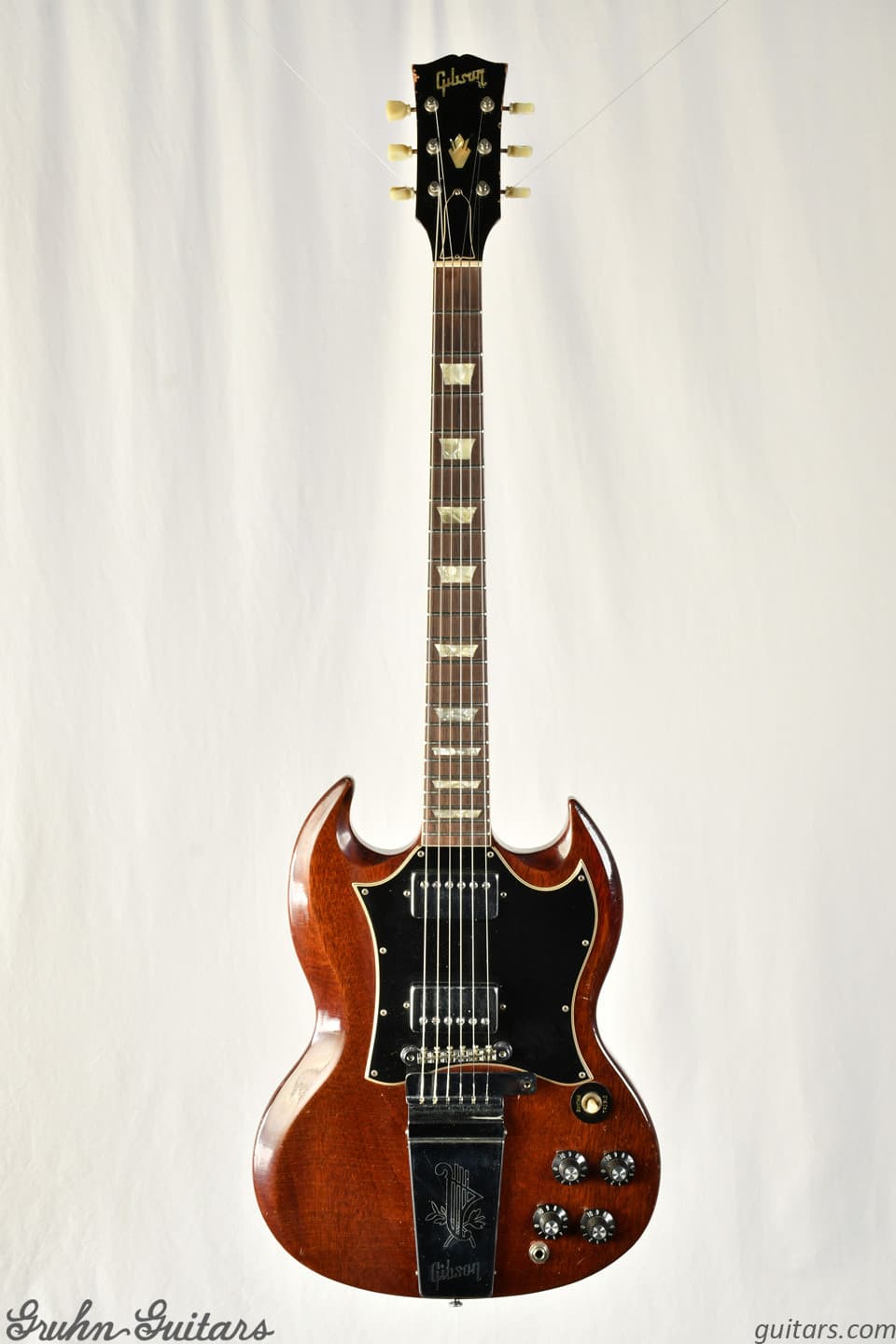 1969 Gibson SG Standard