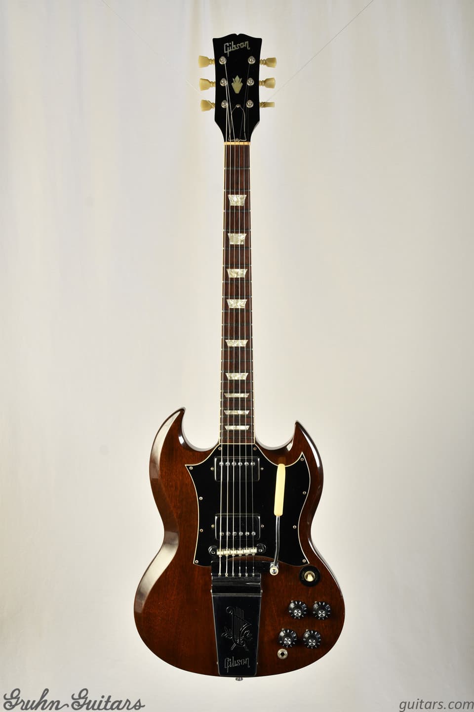 1971 Gibson SG Standard