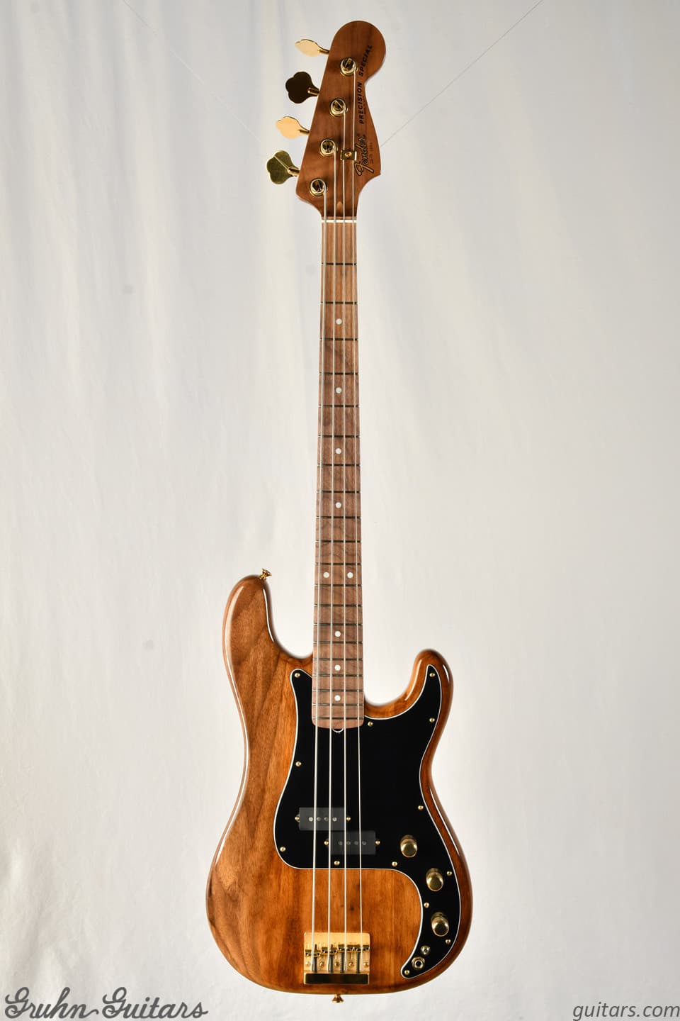 1982 Fender Precision Bass Special