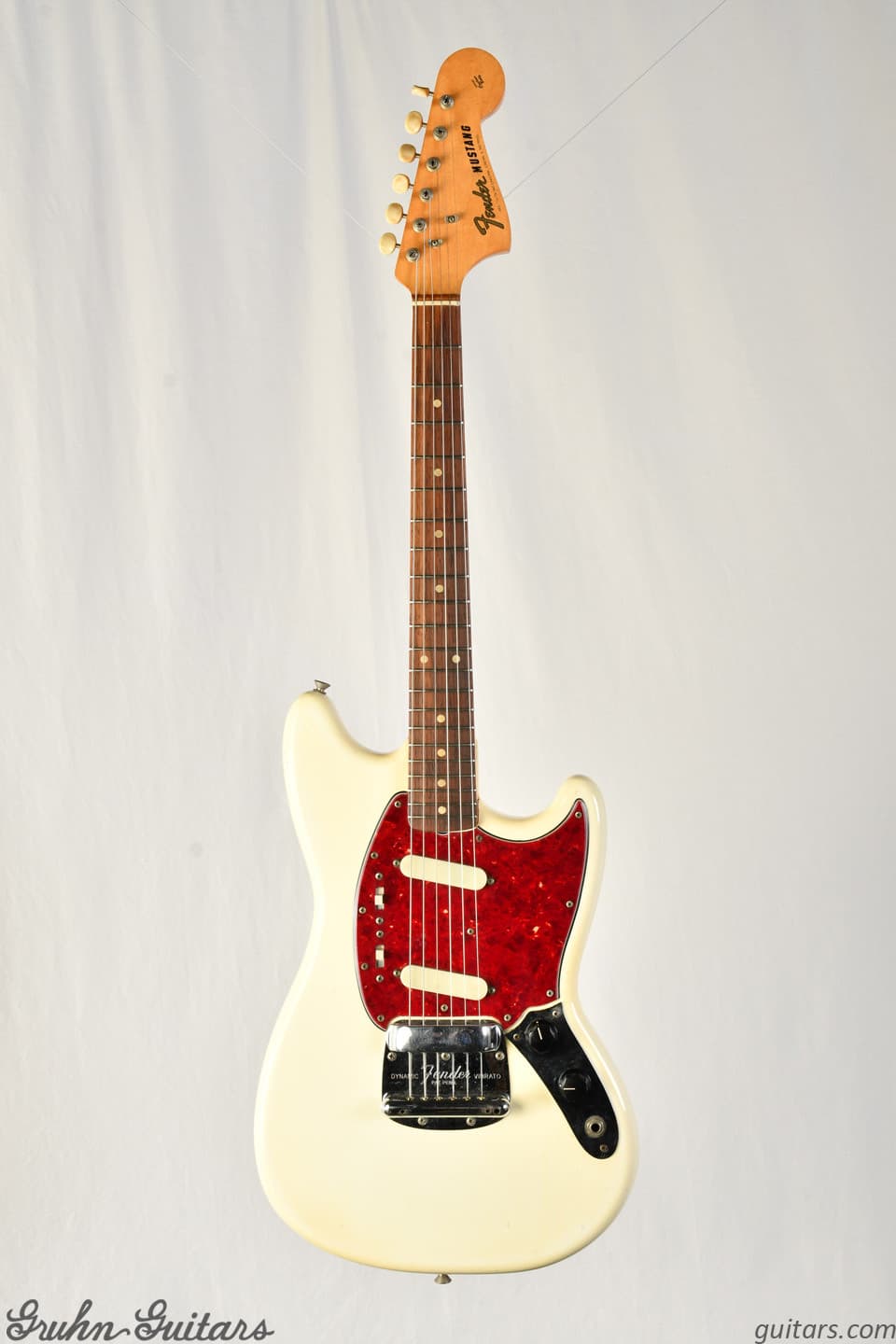 1964 Fender Mustang