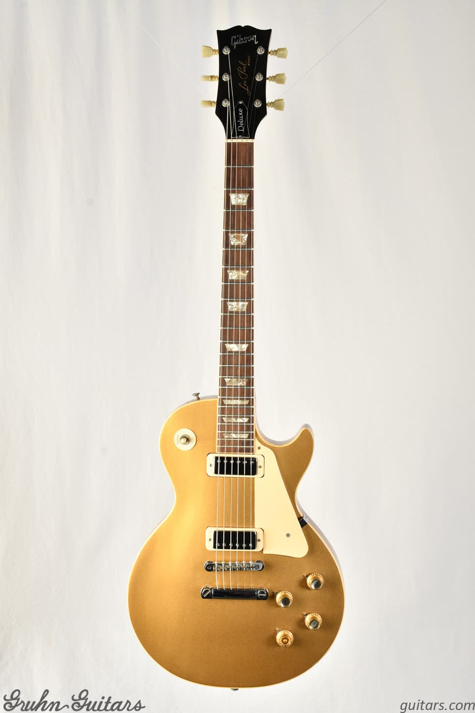 1974 Gibson Les Paul Deluxe