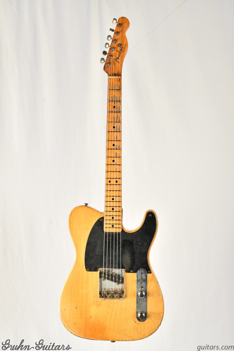 1952 Fender Esquire