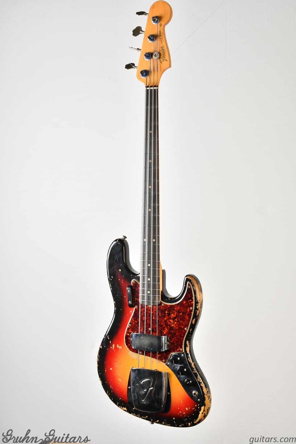 1964 Fender Jazz Bass