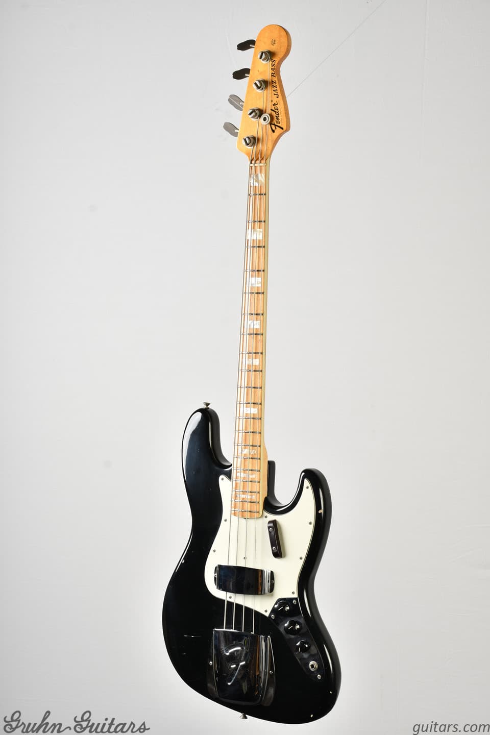 1973 Fender Jazz Bass