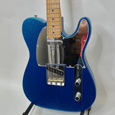 New Fender J Mascis Telecaster