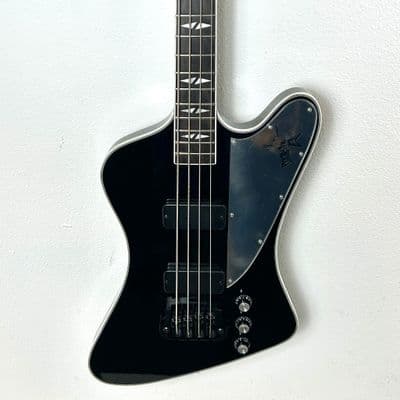 2022 Gibson Gene Simmons G2 Thunderbird Bass