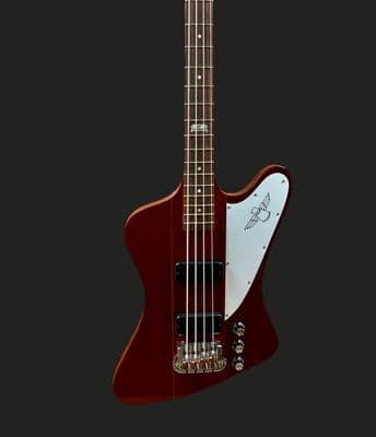 2014 Gibson Thunderbird 120th Anniversary