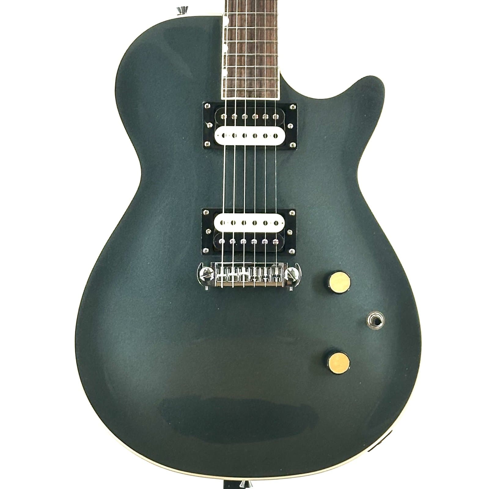 Gretsch Streamliner Jet Gunmetal