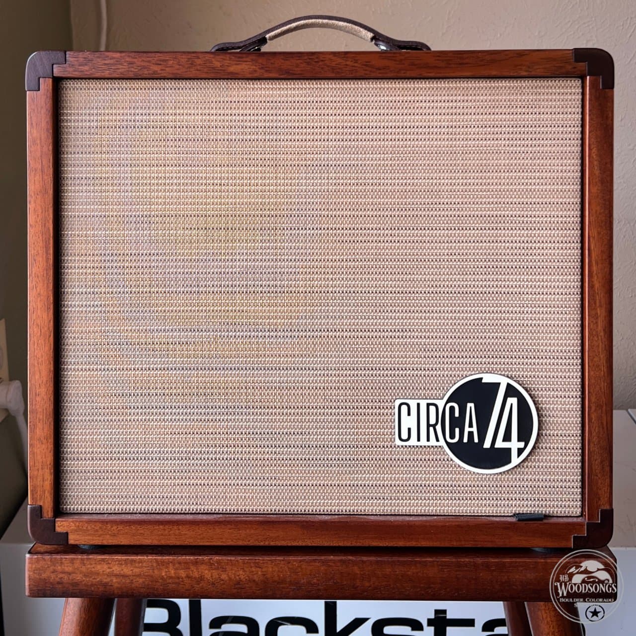 Taylor Circa 74 Acoustic Amp