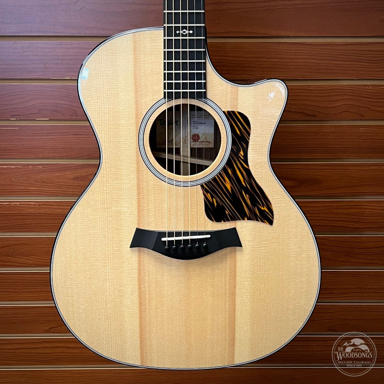 Taylor 414ce