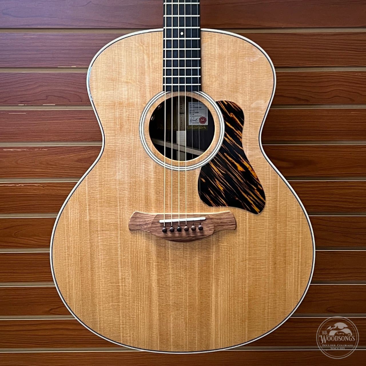 Taylor Gold Label 714e