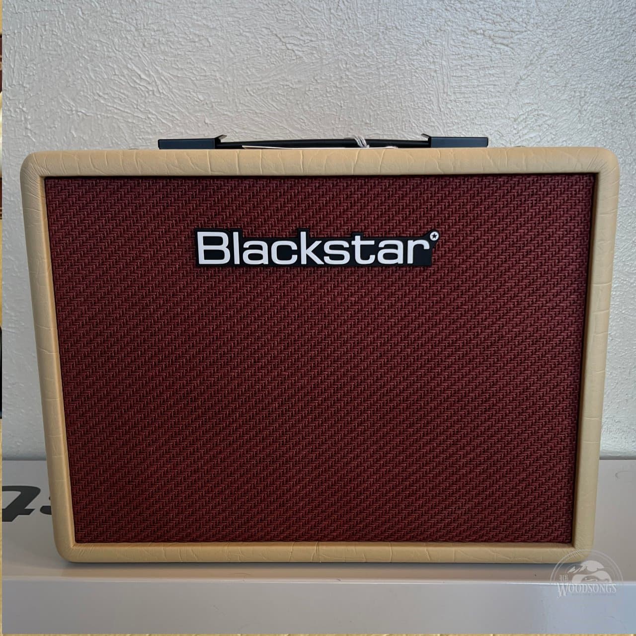 Debut 15W 2 Channel Combo Amp W/Delay