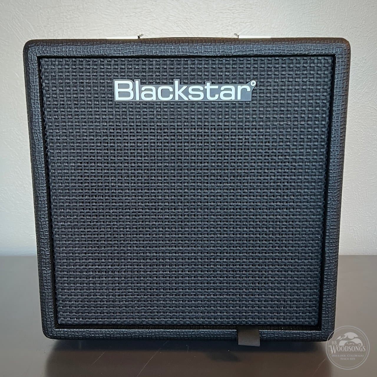 Blackstar Debut 15w Bass Amp
