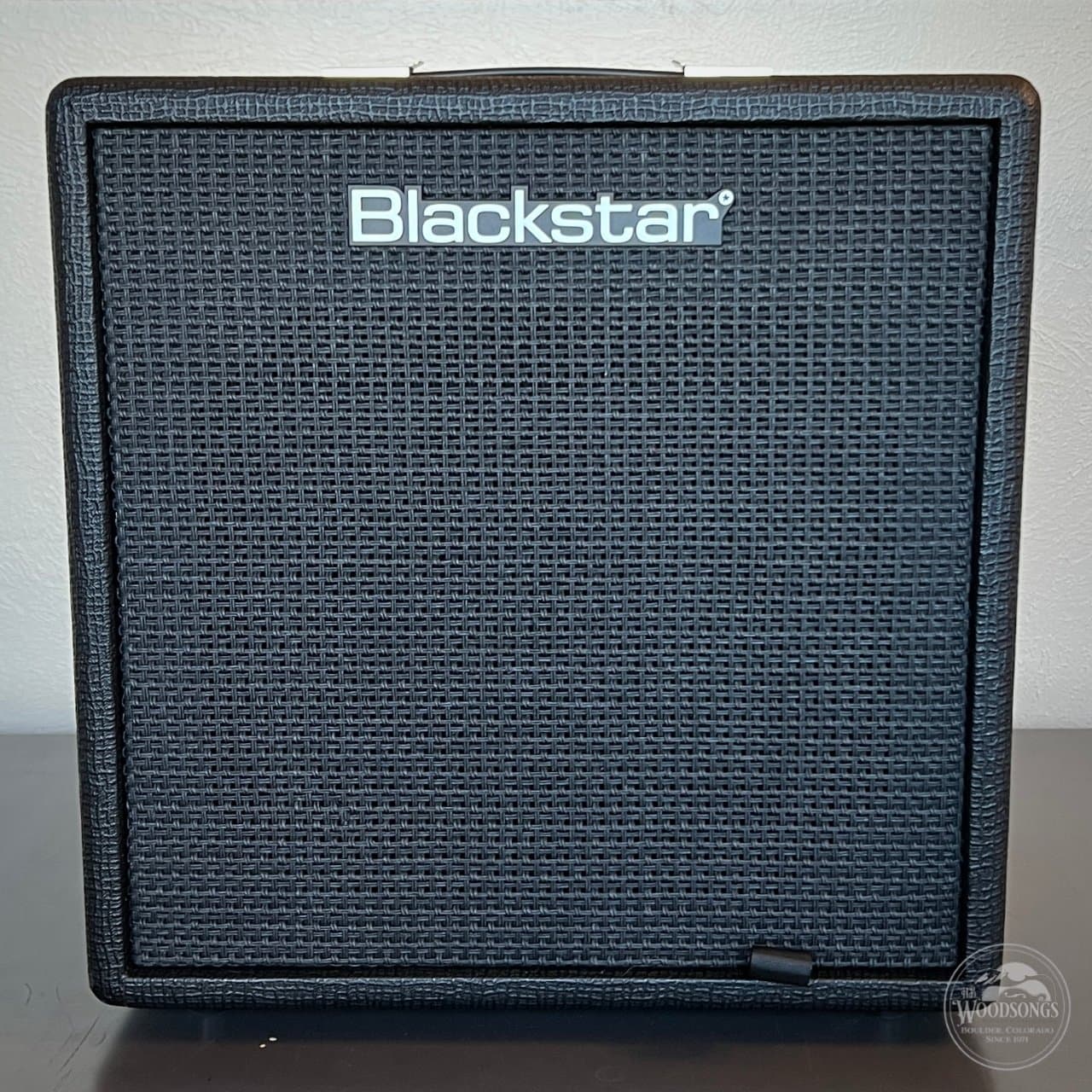 Blackstar Debut25 Bass Amp 1x8 25w