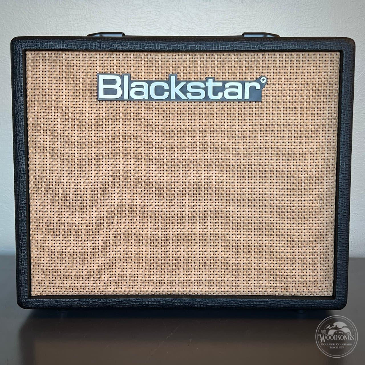 Blackstar Debut30EBK 30W 1x10 Combo Guitar Amp