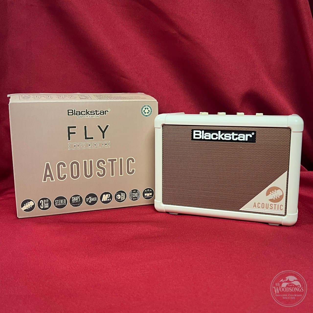 Blackstar Fly 3 Acoustic Amp