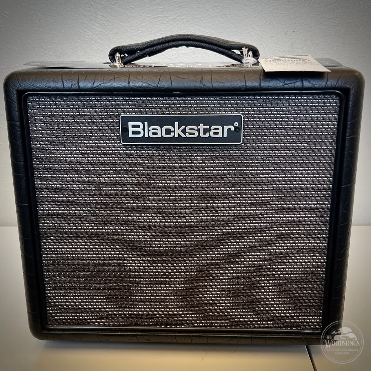 Blackstar HT1RMKIII Amp