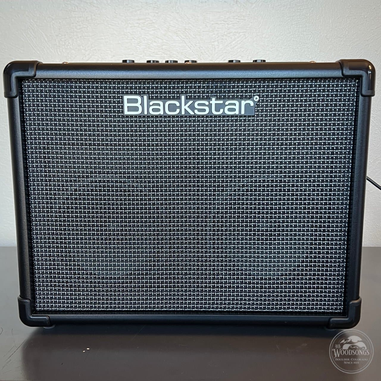 Blackstar IDCORE20V4 20W Guitar Amp