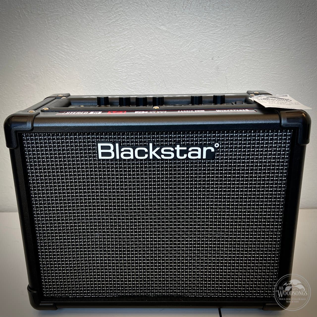 Blackstar IDCORE 10 V4 Amp