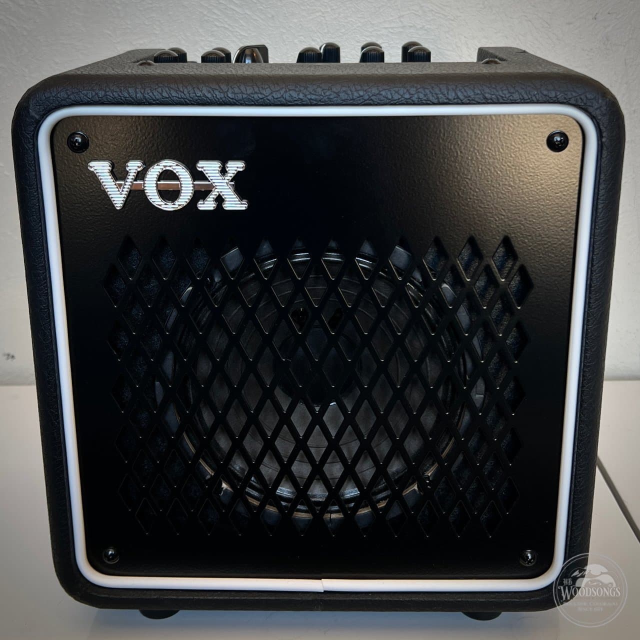 Vox Mini Go 10 Modeling Electric Guitar Amplifier