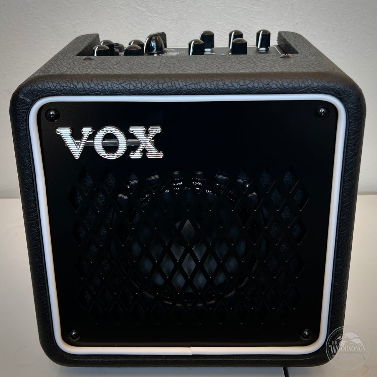 Vox Mini Go 3 Modeling Electric Guitar Amplifier