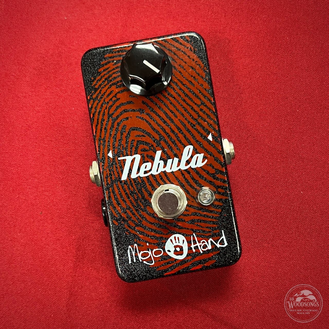 USED Mojo Hand Nebula Phaser