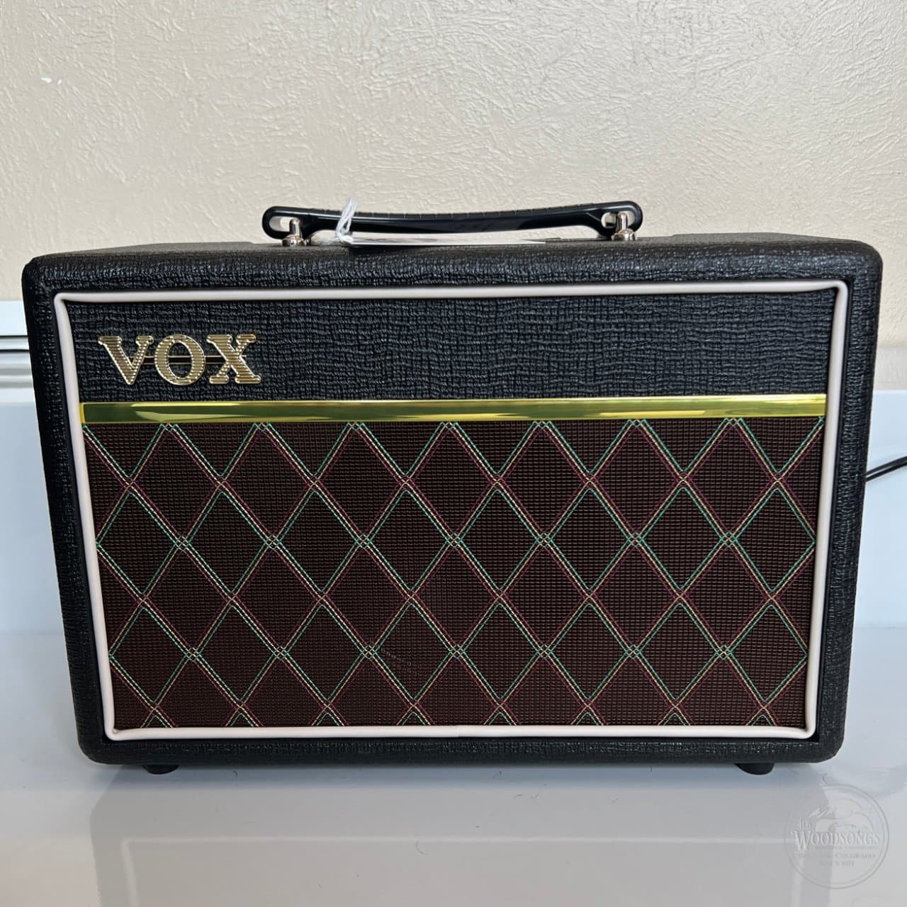 Pathfinder Combo Amp 10 Watt