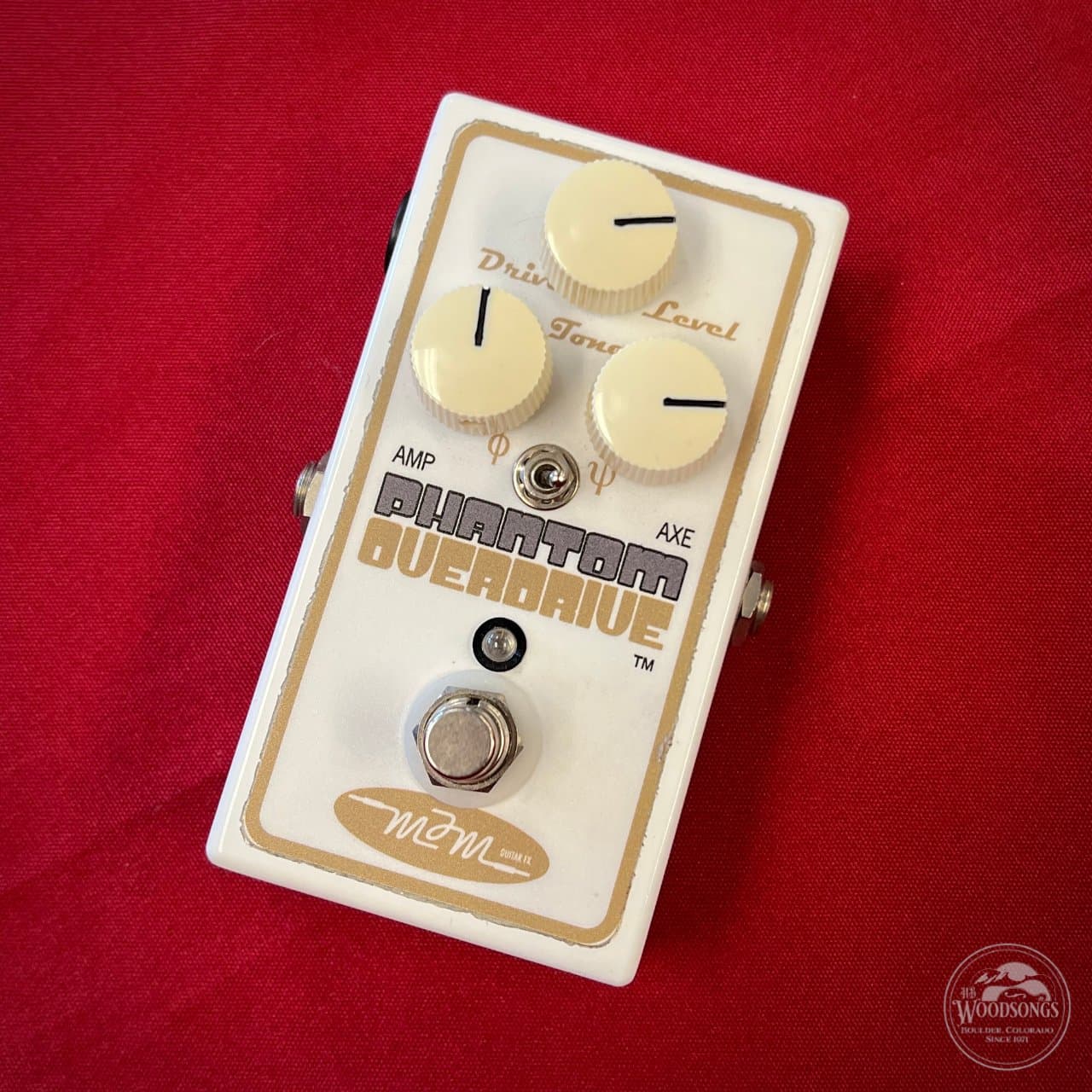 USED MJM PHANTOM OD
