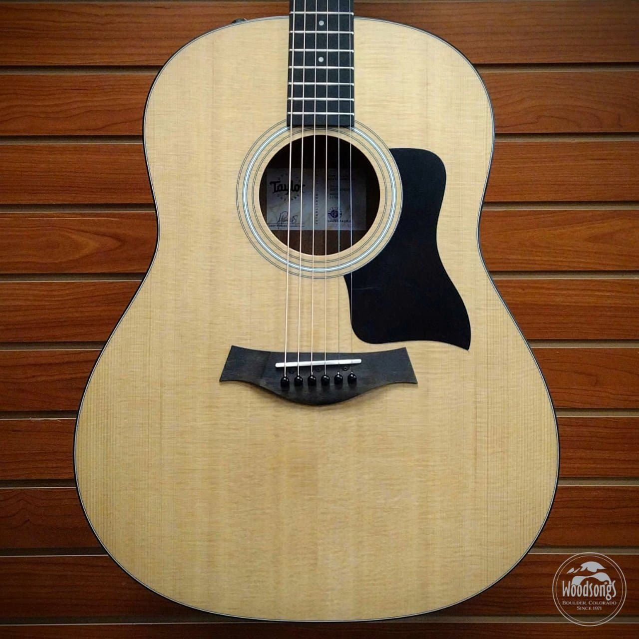 Taylor 117e