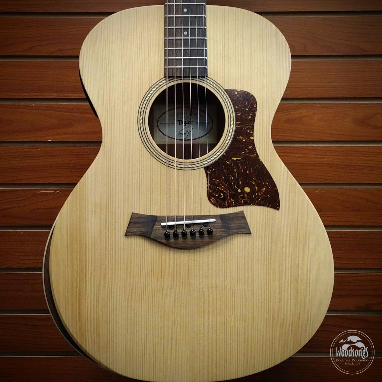 Taylor Academy 12e