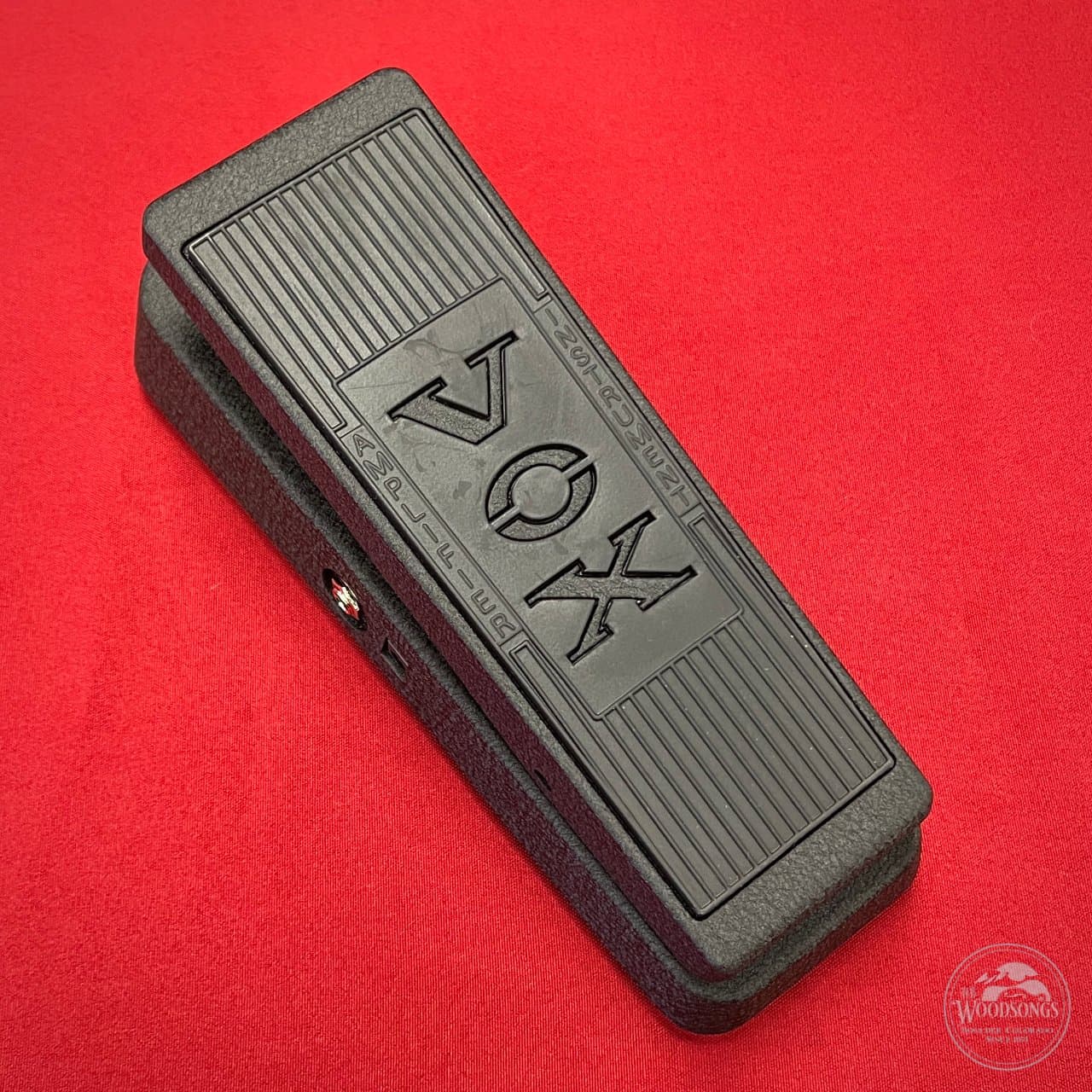 Vox V845 Classic Wah Wah