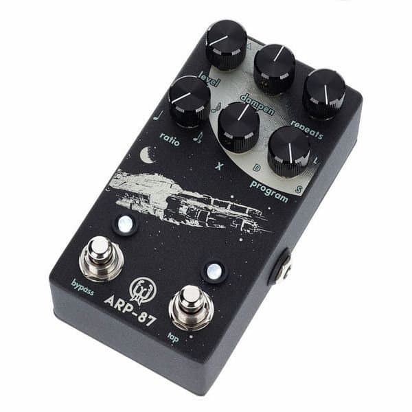 Walrus Audio ARP-87 Multifunction Delay Pedal