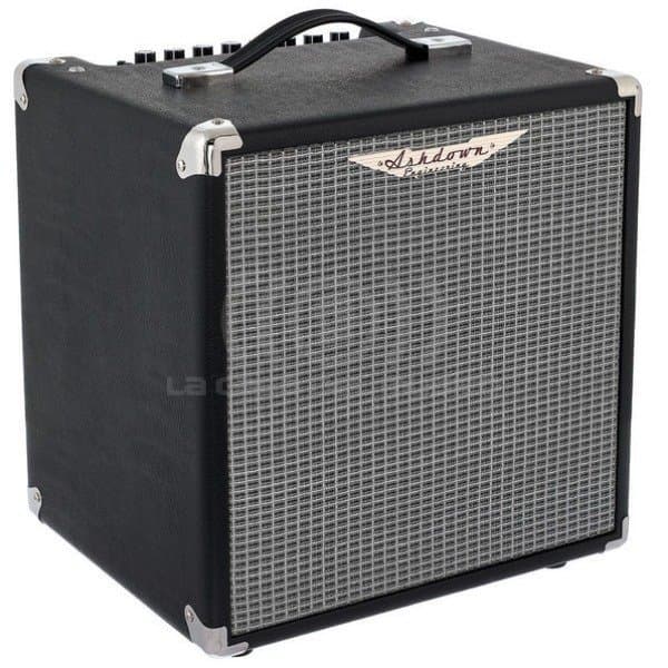 Ashdown Studio 10 Bass Combo Amp - 10, 50 Watt