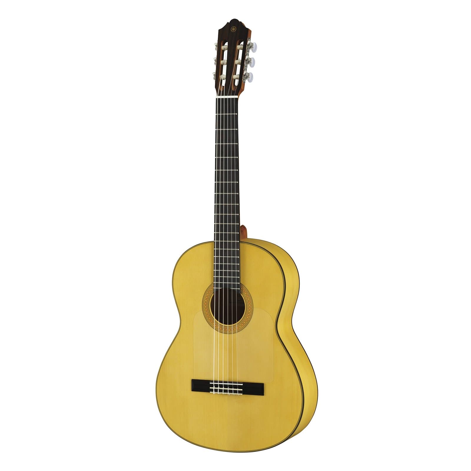 Yamaha CG172SF Nylon String Flamenco Guitar Satin Natural