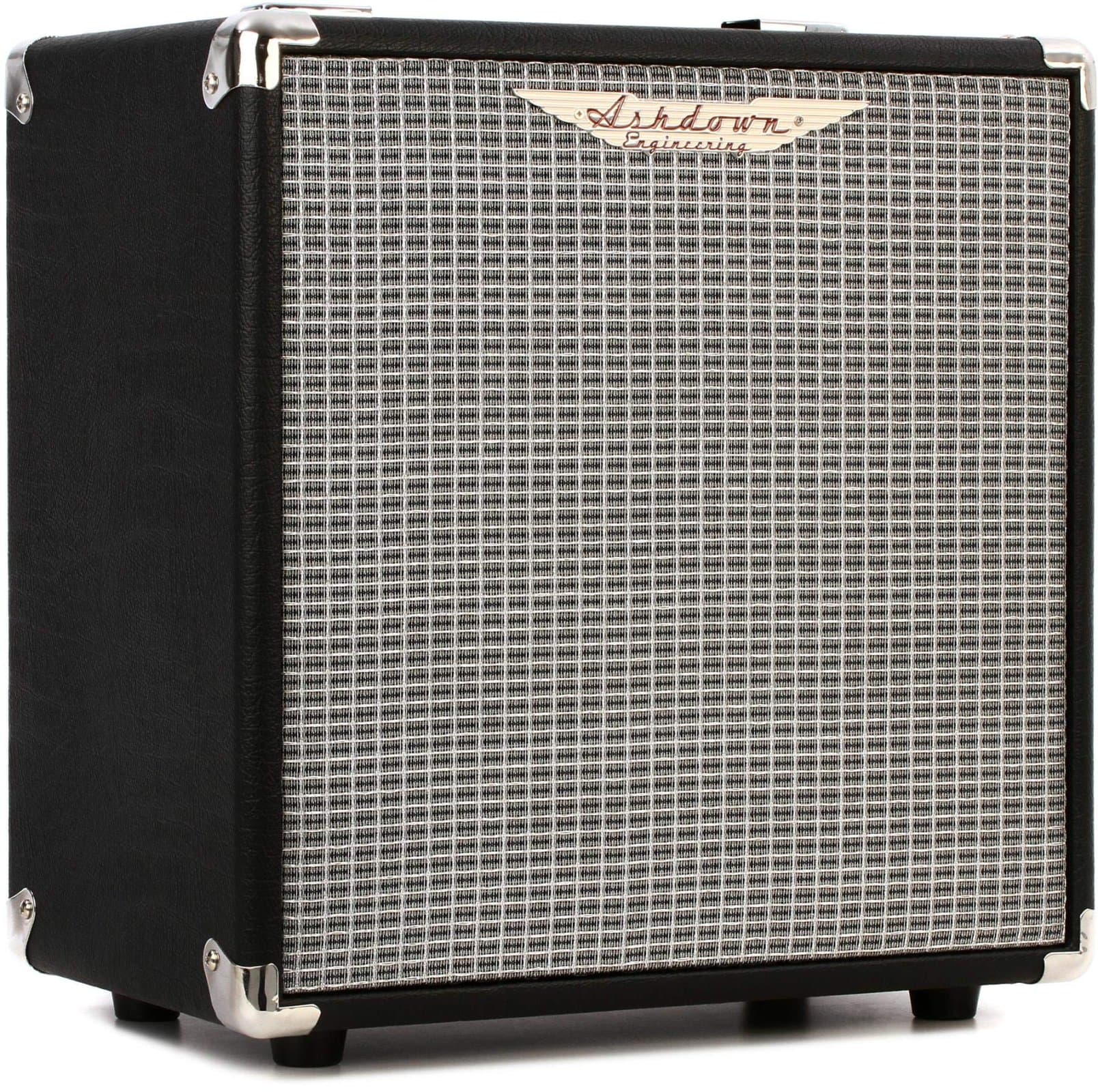 Ashdown Studio 8 Bass Combo Amp - 8, 30 Watt