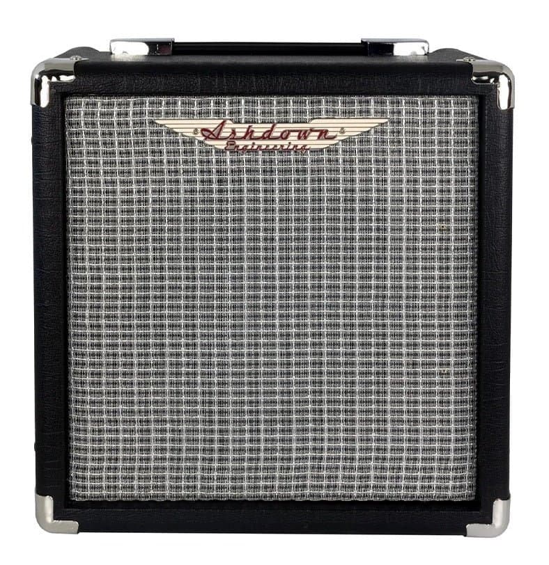 Ashdown Studio Junior Bass Combo Amp - 8, 15 Watt