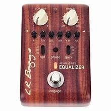 LR Baggs Align Series EQ Pedal