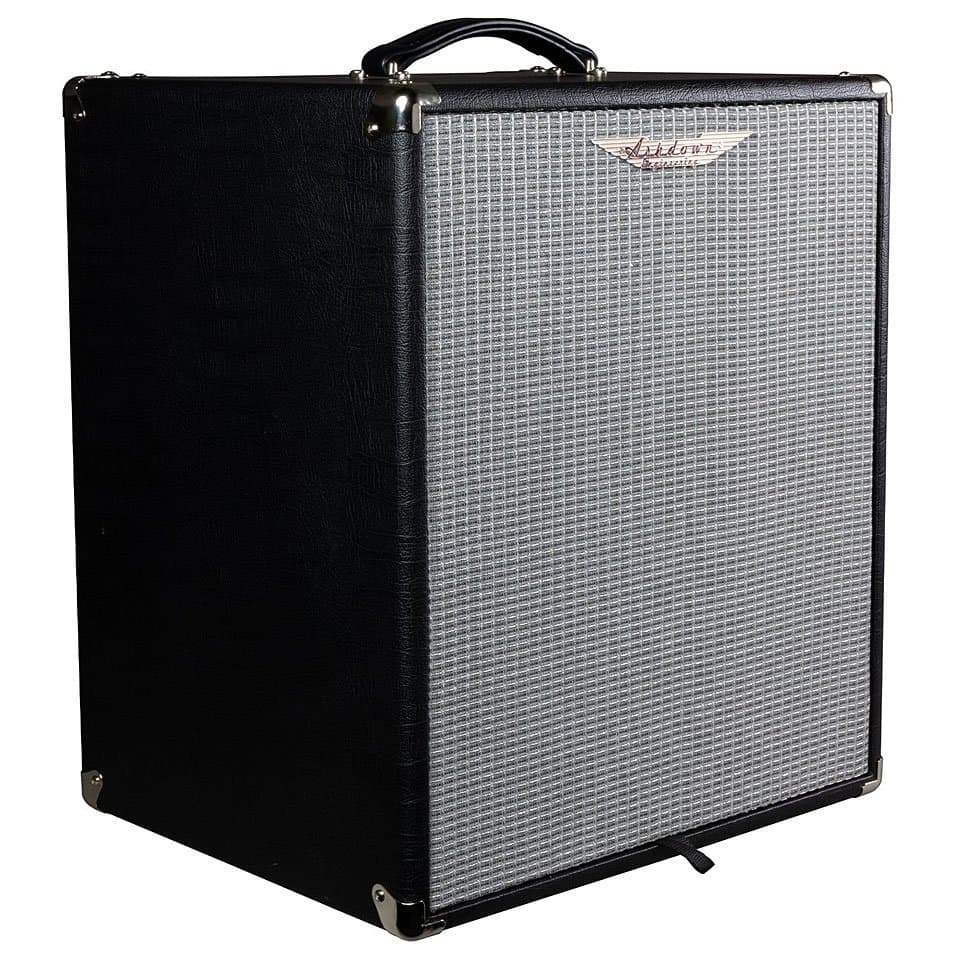 Ashdown Studio 15 Bass Combo Amp - 15, 300 Watt