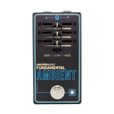 Walrus Audio Fundamental Series - Ambient