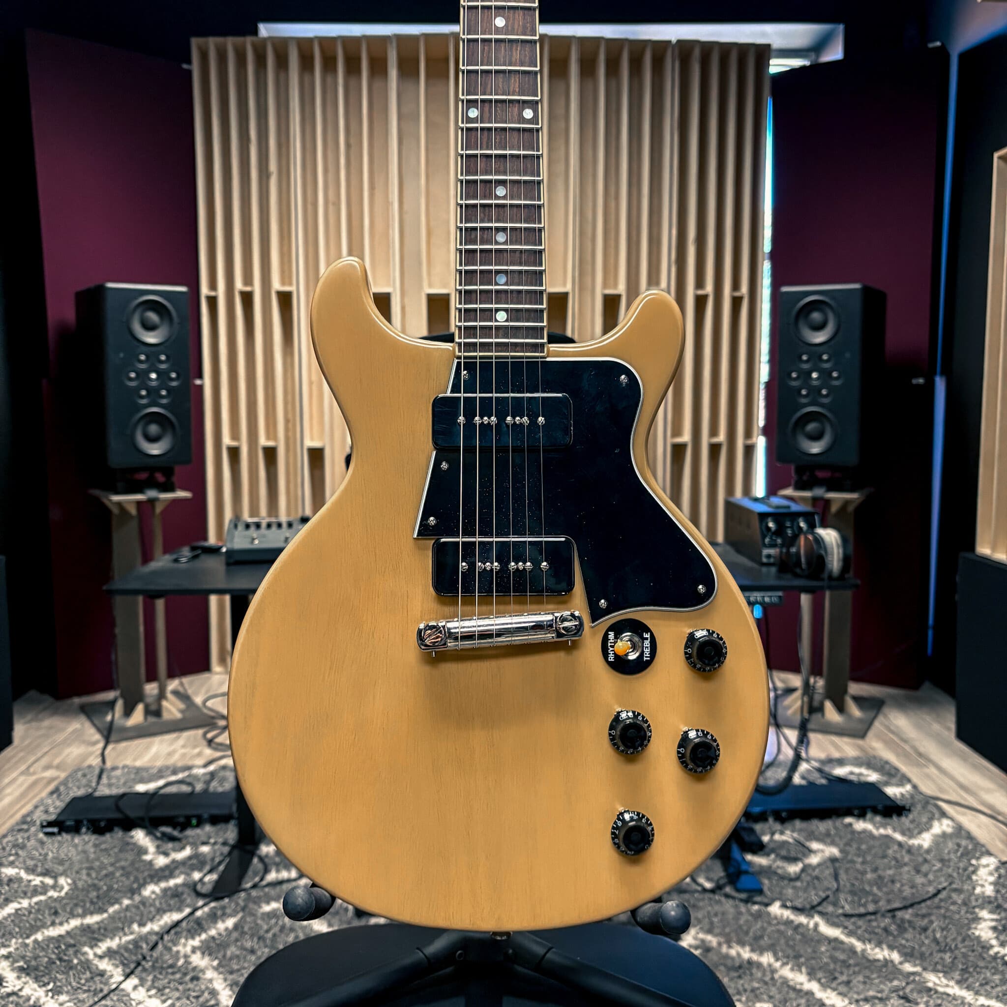 Epiphone 1960 Les Paul Special Double Cut