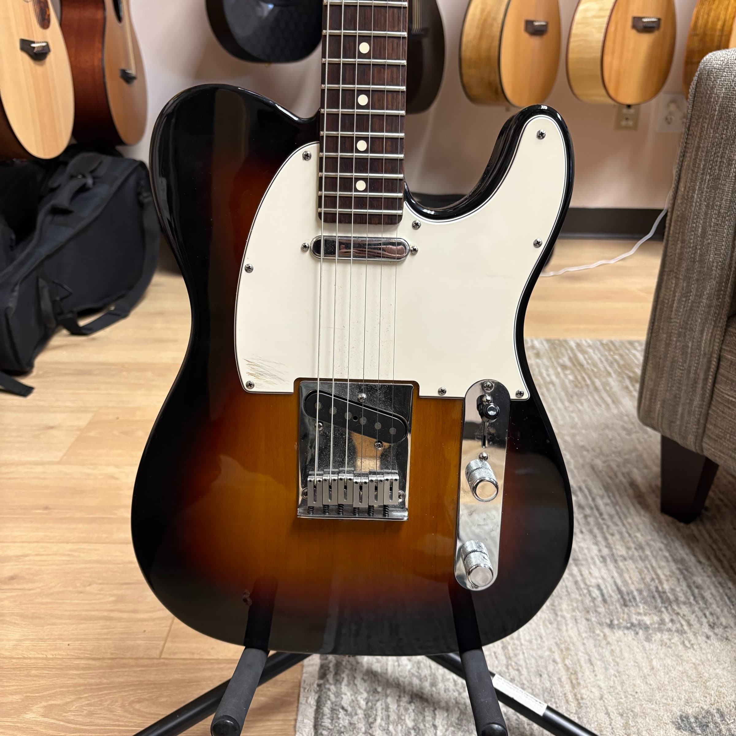 Fender American Telecaster