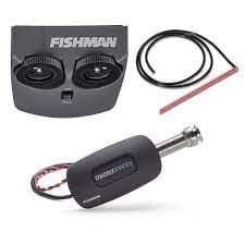 Fishman Prefix Plus Preamp and Tuner System - Used